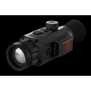 ATN ThOR 6 Mini 256x192 | 2-16x COMPACT THERMAL IMAGING RIFLESCOPE