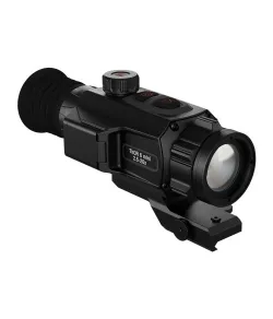 ATN ThOR 6 Mini 384x288 | 2.5-20x COMPACT THERMAL IMAGING RIFLESCOPE