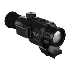ATN ThOR 6 Mini 384x288 | 2.5-20x COMPACT THERMAL IMAGING RIFLESCOPE