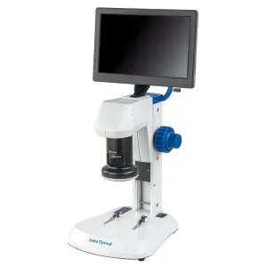 Delta Optical DSZ-745 microscope