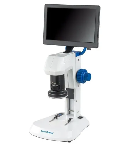 Delta Optical DSZ-745 microscope