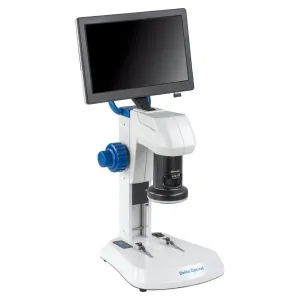 Delta Optical DSZ-745 microscope