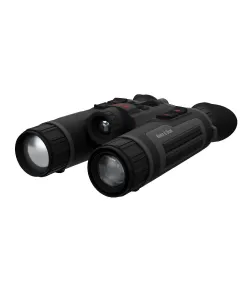 ATN Binox-6 Dual 640x512 | 3-24x MULTISPECTRAL BINOCULARS – 4-in-1