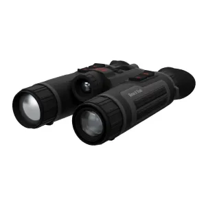 ATN Binox-6 Dual 640x512 | 3-24x MULTISPECTRAL BINOCULARS – 4-in-1