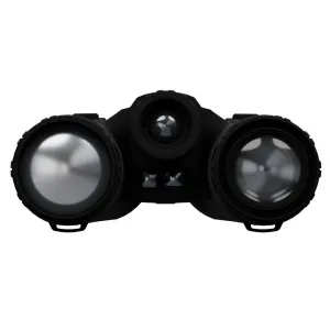 ATN Binox-6 Dual 640x512 | 3-24x MULTISPECTRAL BINOCULARS – 4-in-1