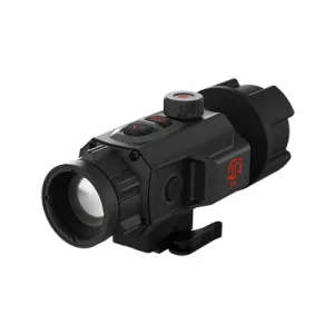 ATN TICO 6 256x192 | 1-8x THERMAL IMAGING CLIP-ON SYSTEM