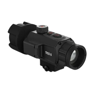ATN TICO 6 256x192 | 1-8x THERMAL IMAGING CLIP-ON SYSTEM