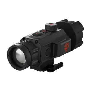 ATN TICO 6 384x288 | 1-12x THERMAL IMAGING CLIP-ON sistem