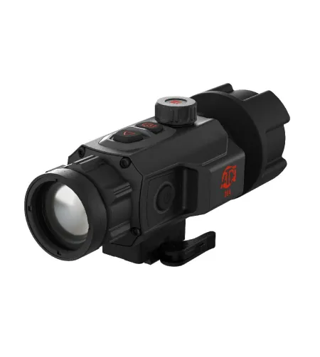 ATN TICO 6 384x288 | 1-12x THERMAL IMAGING CLIP-ON sistem
