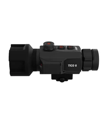 ATN TICO 6 384x288 | 1-12x THERMAL IMAGING CLIP-ON sistem