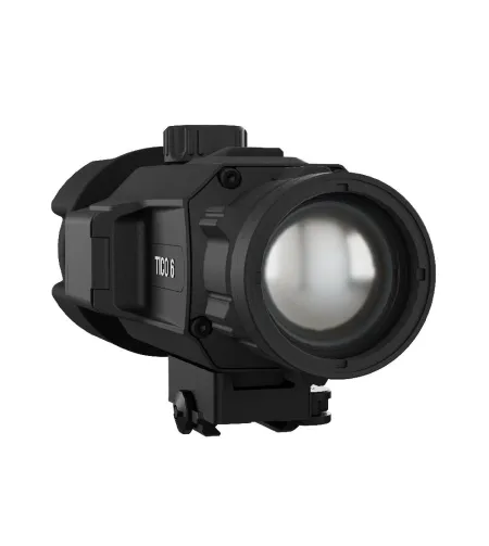 ATN TICO 6 384x288 | 1-12x THERMAL IMAGING CLIP-ON sistem