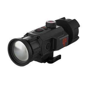 ATN TICO 6 640x512 | 1-15x THERMAL IMAGING CLIP-ON SYSTEM