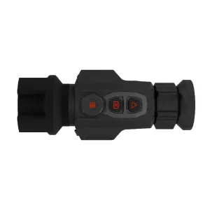ATN TICO 6 640x512 | 1-15x THERMAL IMAGING CLIP-ON SYSTEM