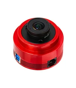 ZWO Camera ASI 662 MC Color
