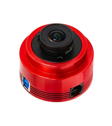 Цветная камера ZWO ASI 662 MC