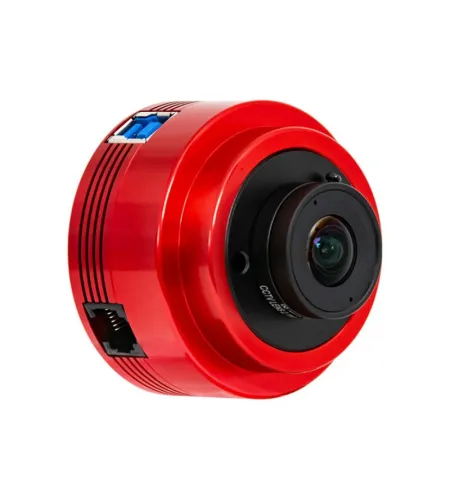 Цветная камера ZWO ASI 662 MC