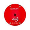 Цветная камера ZWO ASI 662 MC