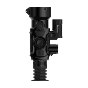 THERMTEC Vidar 350 LRF 384×288, 50mm, 1x-8x, 50Hz thermal riflescope