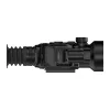 THERMTEC Vidar 350 LRF 384×288, 50mm, 1x-8x, 50Hz thermal riflescope