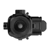 THERMTEC Vidar 350 LRF 384×288, 50mm, 1x-8x, 50Hz thermal riflescope