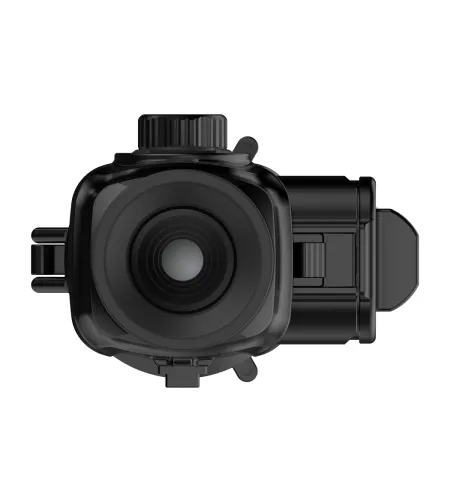 THERMTEC Vidar 350 LRF 384×288, 50mm, 1x-8x, 50Hz thermal riflescope