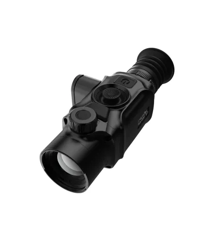 THERMTEC Vidar 335 2.0 384x288, 35mm, 1x-4x, Wi-Fi thermal scope