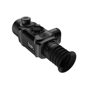 THERMTEC Vidar 335 2.0 384x288, 35mm, 1x-4x, Wi-Fi thermal scope