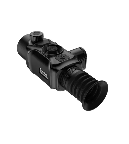 THERMTEC Vidar 335 2.0 384x288, 35mm, 1x-4x, Wi-Fi thermal scope