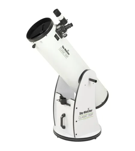 Skywatcher Dobson telescope N 254/1200 Pyrex Skyliner Classic DOB