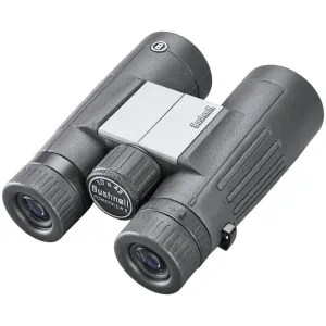 Bushnell Binoculars Powerview 2.0 10x42 Aluminium MC