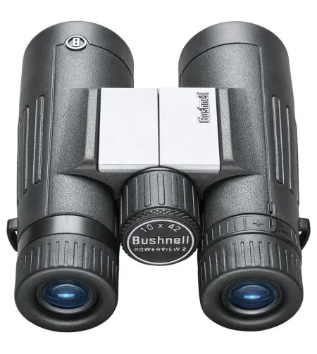Bushnell binoklis Powerview 2.0 10x42 alumīnija MC