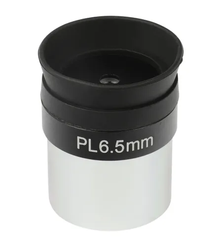 Orbinar Plossl 6.5mm telescope eyepiece 31.7mm (1.25") 4-elements lens system