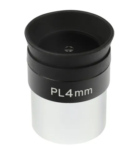 Orbinar Plossl 4mm telescope eyepiece 31.7mm (1.25") 4-elements lens system