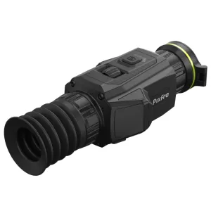 PIXFRA CETUS PFI-C225, 25mm, 256×192 thermal riflescope