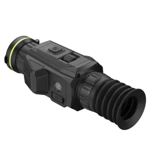 PIXFRA CETUS PFI-C335, 35mm, 384×288 thermal riflescope