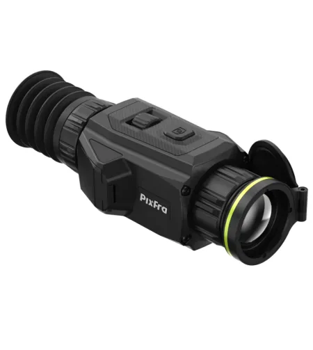 PIXFRA CETUS PFI-C335, 35mm, 384×288 thermal riflescope