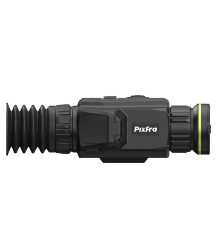 PIXFRA CETUS PFI-C335, 35mm, 384×288 thermal riflescope