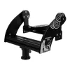 Omegon Brightsky 26x82 90&deg; binoculars including Neptune fork mount with centre column and