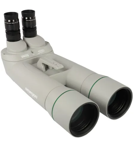 Omegon Binoculars Brightsky 26x82 90&deg;