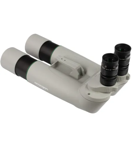 Omegon Binoculars Brightsky 22x70 90&deg;
