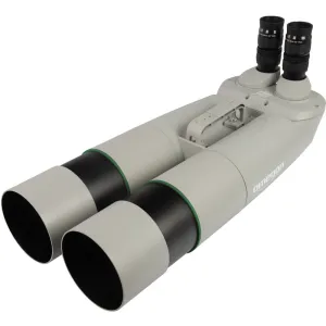 Omegon Binoculars Brightsky 30x100 - 90&deg;