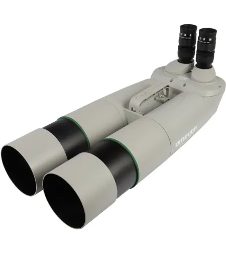 Omegon Binoculars Brightsky 30x100 - 90&deg;