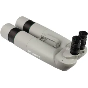 Omegon Binoculars Brightsky 30x100 - 90&deg;