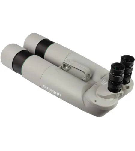 Omegon Binoculars Brightsky 30x100 - 90&deg;