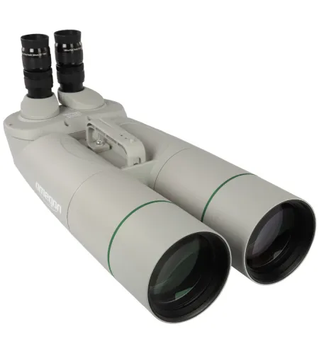 Omegon Binoculars Brightsky 30x100 - 90&deg;