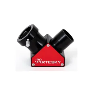 Artesky diagonaalne peegel 90&deg; 1.25"