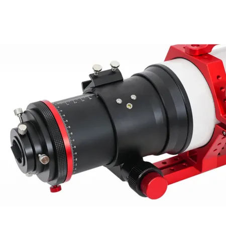 ZWO Apochromatic refractor AP 107/749 FF107