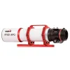 ZWO Apochromatic refractor AP 80/600 FF80