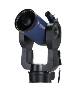 Meade Telescope ACF-SC 203/2000 UHTC LX200 GoTo without Tripod