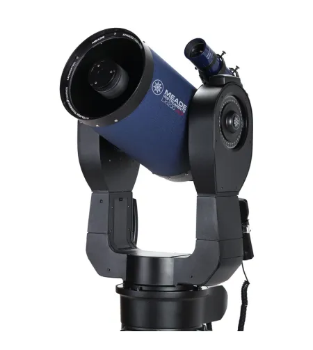 Meade Telescope ACF-SC 203/2000 UHTC LX200 GoTo without Tripod